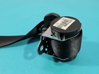Pas bezpieczeństwa tył prawy + SPINKA Nissan Pulsar 627817900D