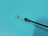 Klamka przód prawa zewnętrzna Ford S-max I MK1 6M21-U224A36-A