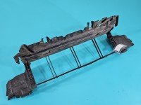 KIEROWNICA Wlot powietrza Mercedes W212 2,2.0 cdi (651924)