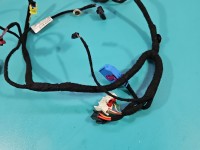 Instalacja Wiązka drzwi przód lewych Skoda Octavia IV 5E4971120BB