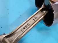 Tłok Suzuki Swift Mk6 1.6 16V 125KM