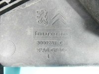 Wentylatory Wentylator chłodnicy Peugeot 508 I 2.0 hdi 98372A01