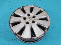alufelgi felgi 16 komplet Opel Vectra C