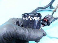 Instalacja Wiązka przekładni kierowniczej Vw Jetta VI 5C0971111A, 7660206