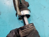 Przekładnia kierownicza maglownica Peugeot 5008