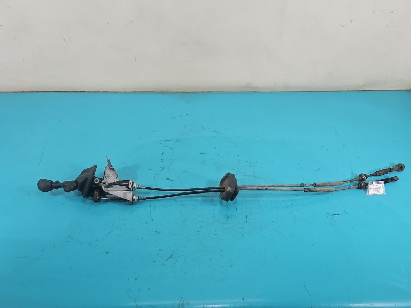 DŹWIGNIA LEWAREK WYBIERAK LINKI Nissan Primastar 01-14 2.0 dci