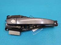 Klamka przód lewa zewnętrzna Opel Astra IV J 14096201 Z177