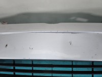 Zderzak przód przedni Vw Golf V LA7W