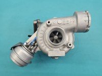 Turbosprężarka Regenerowana Vw Passat B5 717858-5, 038145702G, GFS043811 1.9 tdi 131KM