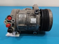Sprężarka klimatyzacji kompresor Fiat Linea 1.4 8v 55194880, 447190-2151