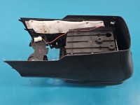 Podłokietnik TUNEL Hyundai Santa Fe III 12–18 84634-4Z101 EUROPA