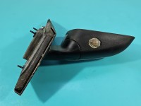 Lusterko prawe Ford Freestyle Taurus X beżowy PNUPL0 - Silver Birch Metallic europa