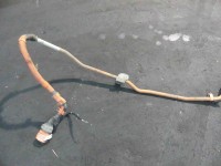 Wiązka instalacja Europejska, BATERII / AKUMULATORA Honda Insight II 1F010-RBJ-0233