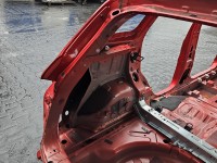 Błotnik tył lewy Renault Kadjar ćwiartka TENNP