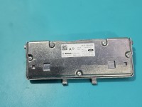 Kamera przód radar Land rover range Evoque I 11-18 JK72-19H406