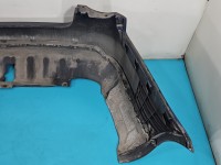 Zderzak tył Vw Jetta V granatowy LD5Q sedan