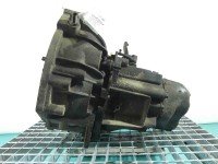 Skrzynia biegów JH3103 Nissan Micra K12 1.2 16v