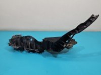 Ślizg zderzaka przód prawy Citroen Jumper 14- 1391282080