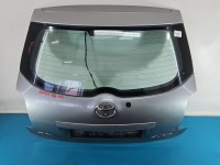 Klapa tył Toyota Auris I HB 5d 1F8