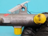 Listwa wtryskowa CZUJNIKI AUDI A4 B8 056130090AH, 0281002859 3.0 tdi
