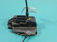 Zamek przód prawy Renault Laguna II EUROPA Europejska, 6pin