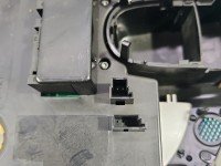 Lampa kabiny lampka Mercedes ML W164 A1648207285
