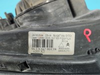 Reflektor prawy lampa przód Citroen C5 I EUROPA