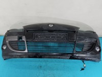 Zderzak przód Renault Scenic III szary TEKNG