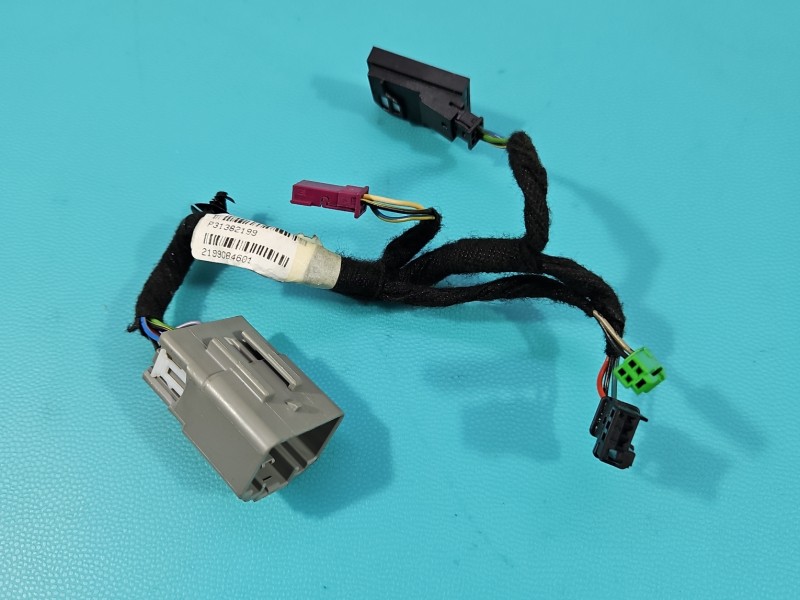 Czujnik Volvo S90 II 16- 31404274