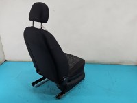 Fotel prawy przód pasażera Fiat Fiorino III 5d EUROPA