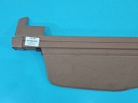 Roleta bagażnika Porsche Cayenne I