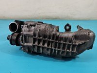 Turbosprężarka Mercedes W211 A2710902680 1.8 kompressor 163KM
