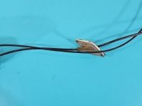 DŹWIGNIA LEWAREK WYBIERAK LINKI Jeep Cherokee KJ 3.7 V6