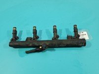 TESTOWANY Wtryskiwacz Peugeot 607 01F004A 2.2 16V