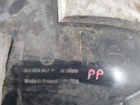 Nadkole przód prawe Skoda Kodiaq I 565809962