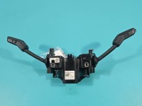 Przełącznik zespolony Skoda Fabia III 2Q0953521AE, 2Q0953502A