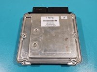 Komputer Sterownik silnika AUDI Q5 8R 08- 2.0 TFSI CDN 8R0907115A, 0261201906