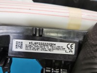 Kurtyna lewa poduszka airbag Toyota Corolla E21 19- sedan 5J0778023Q9A