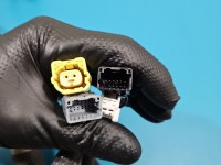 Instalacja Wiązka drzwi przód prawych Renault Kadjar 241246608R