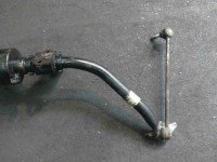 Drążek stabilizatora przód Land Range Rover sport I L320