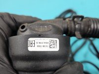 Instalacja LPG GAZU