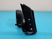 Lusterko lewe pin Seat Altea inny 5d kolor srebrny LS7Y europa
