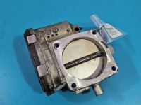 Przepustnica Mercedes W211 3.5 V6 272964 A1131410125, 0280750017