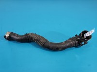 Rura BMW X3 F25 2.0 T 7597592-02 przewód dolot powietrza