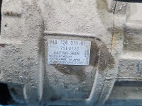 Sprężarka klimatyzacji kompresor Porsche Cayenne I 9P 4.5 V8 447190-3605