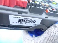 Sterownik moduł Europejska BMW X5 E70 518954020A, 6931687
