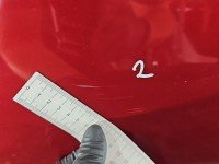 Drzwi tył prawe AUDI Q7 I 4L HB 5d bordowy 9C / LZ3F