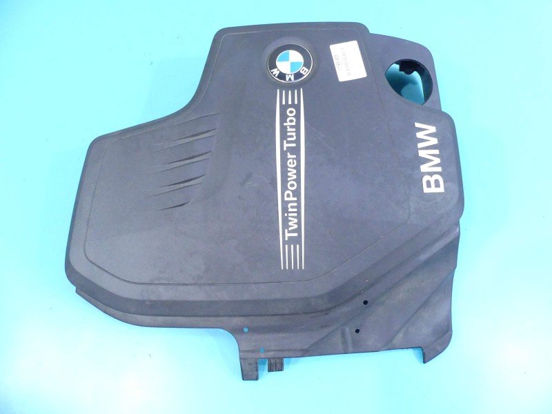 Osłona silnika bmw 3 F30 11-18 7636791-02 2.0 16v