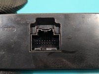 Wyświetlacz Chevrolet Captiva 96850911 monitor