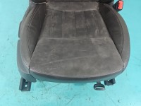 Fotele komplet kanapa Skoda Octavia III